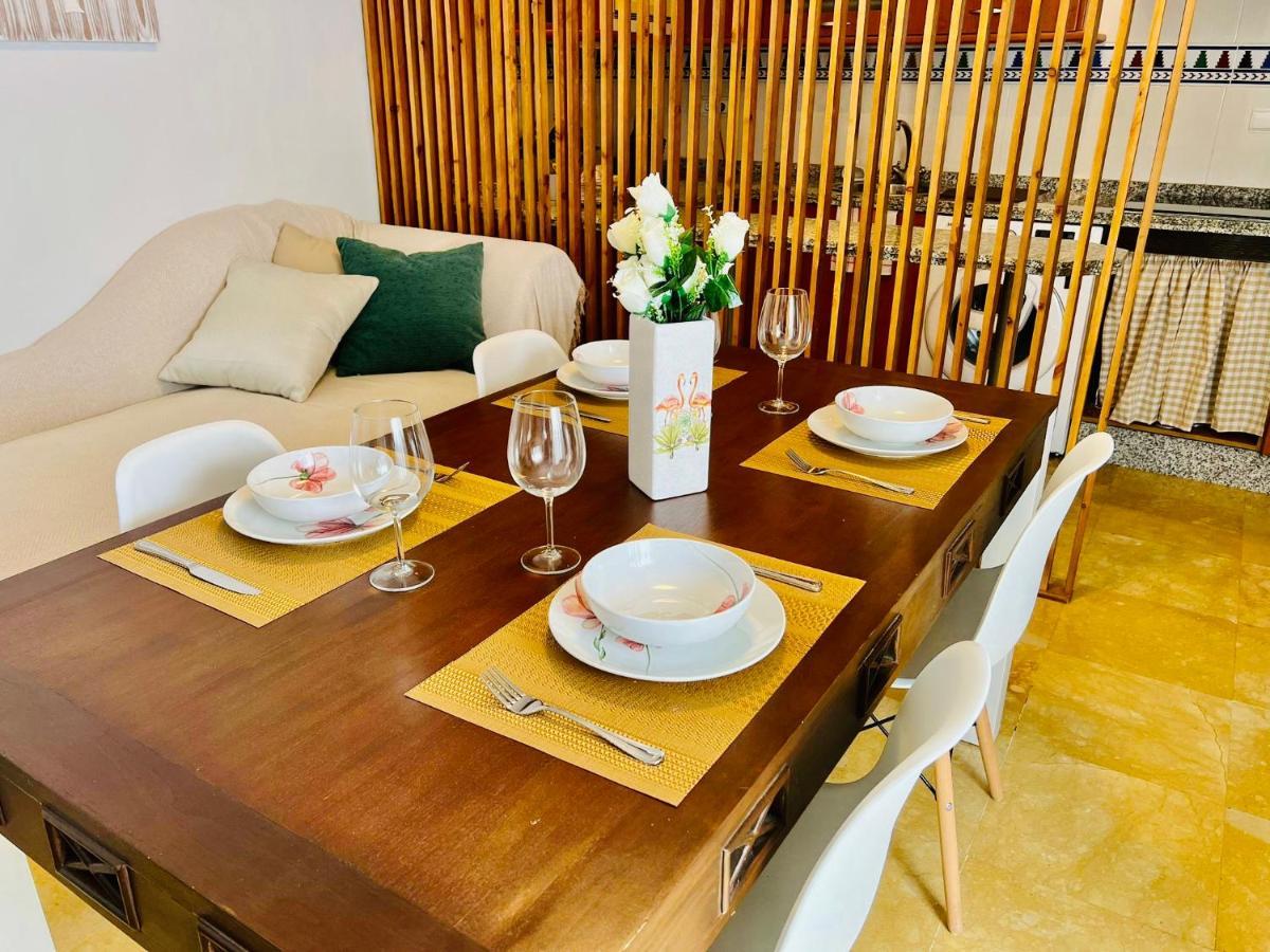 Apartamento Corazón De Córdoba, la mejor ubicación Exterior foto